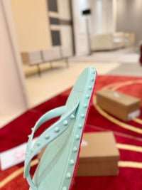 Super Loubi Flip Flops