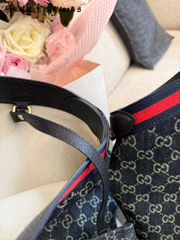 Giglio Tote Bag