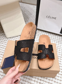 Venice Mules