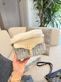 Bobby Bag
