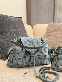 Montsouris Bag