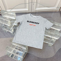 Check T-Shirt & Shorts Set