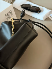 Flamenco Clutch Bag