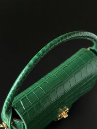 26A Mini Flap Bag
