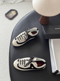 26S Fibers Sneakers