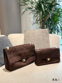 26A Maxi Flap Bag