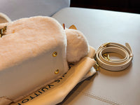 Capusnow Bag
