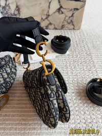 Saddle Bag