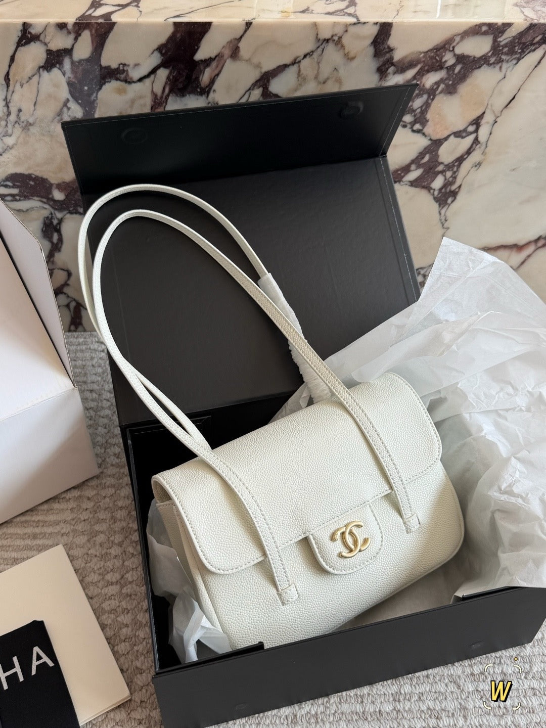 Preppy Coco Mini Bag