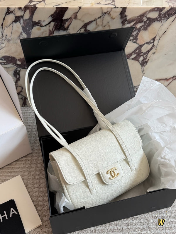 Preppy Coco Mini Bag