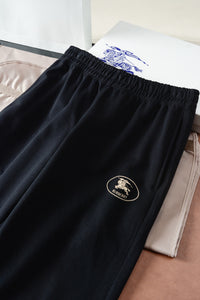 Knight Stamp Jogging Pants