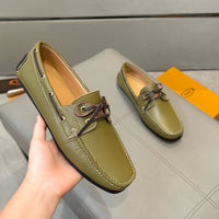 Gommino Boat Loafers