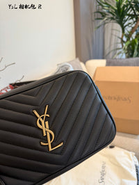 Lou Camera Bag