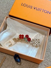 Sweet Charm Bag Charms & Key Holders