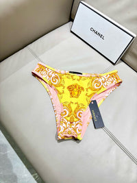 Logo Bikini Set