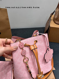 Rowan Bucket Bag