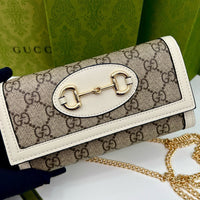 Horsebit 1955 Wallet On Chain