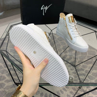 High Top Sneakers