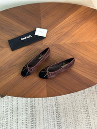 26S Ballet Flats
