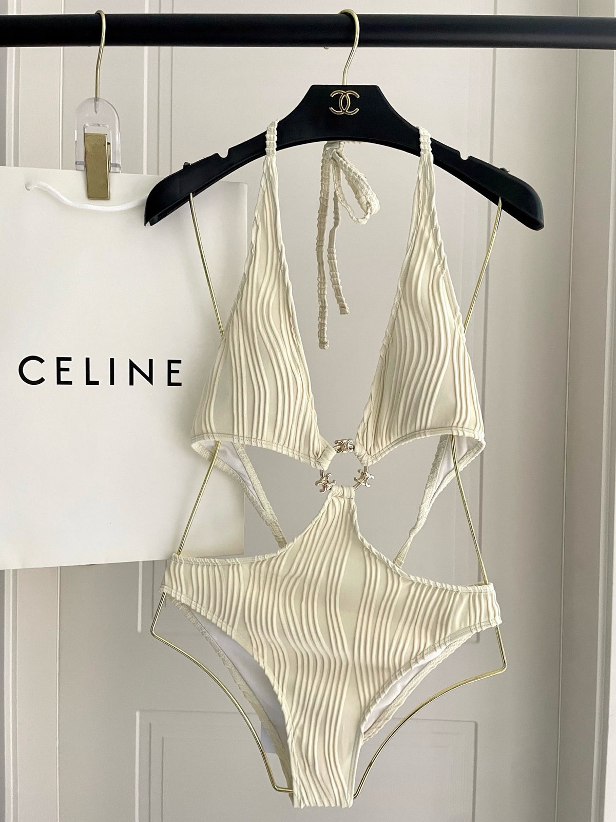 One Piece Swimsuit
