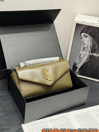 Calypso Shoulder Bag