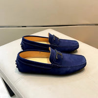 Driver Moccasins