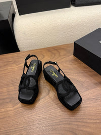 26S Platform Sandals
