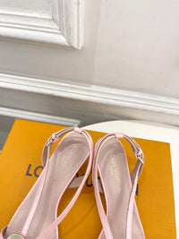 Treasure Thong Sandals