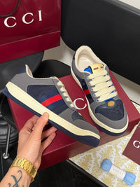 Screener Sneakers