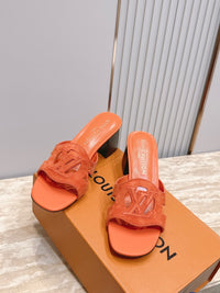 Isola Mules