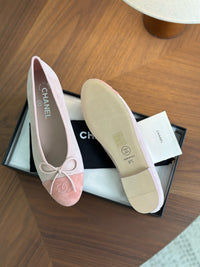 26S Ballet Flats