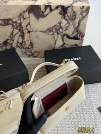 Vanity Case