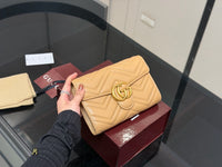 Marmont Wallet On Chain