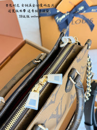 OnTheGo East West Bag