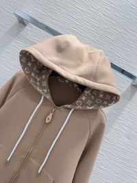 26S Hoodie Set