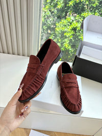 Le Loafer Penny Loafers