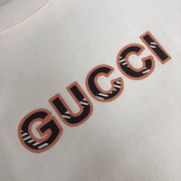 Graphic Logo T-Shirt