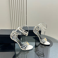 Babylone Sandals 90