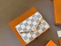 Victorine Wallet