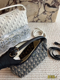 D-Journey Bag