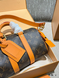 Keepall Cargo Bandoulière 25