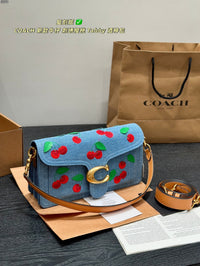 Tabby 26 Shoulder Bag