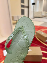 Super Loubi Flip Flops