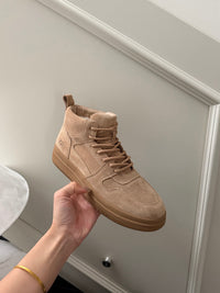 26S Highland Hi Heritage Sneakers