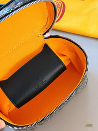 Muse Mini Vanity Bag