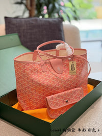 Saint Louis PM Tote Bag
