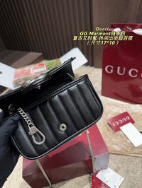 Marmont Shoulder Bag