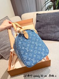 Speedy Soft 30 Bag