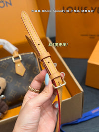 Nano Speedy 18