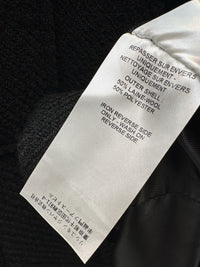 26S Wool Bouclé Jacket